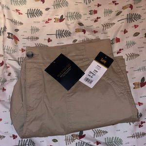 PLUS SIZE SHORTS